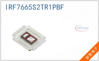 IRF7665S2TR1PBF