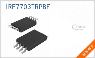 IRF7703TRPBF