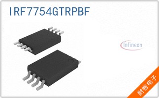 IRF7754GTRPBF