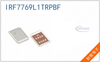 IRF7769L1TRPBF