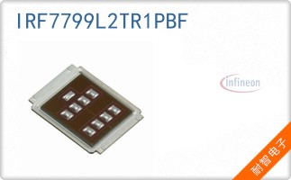 IRF7799L2TR1PBF