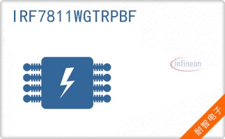IRF7811WGTRPBF