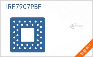 IRF7907PBF