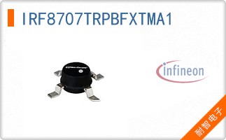 IRF8707TRPBFXTMA1