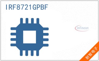 IRF8721GPBF