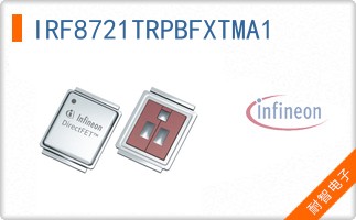IRF8721TRPBFXTMA1