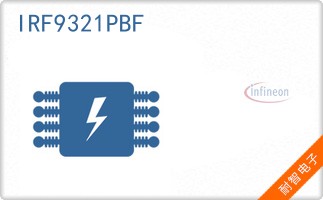 IRF9321PBF