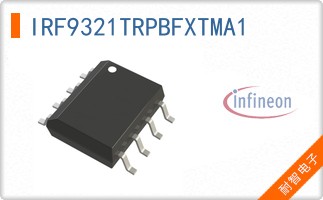 IRF9321TRPBFXTMA1