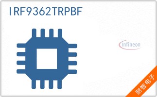 IRF9362TRPBF