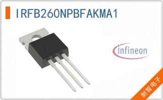 IRFB260NPBFAKMA1