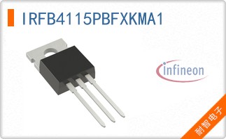 IRFB4115PBFXKMA1