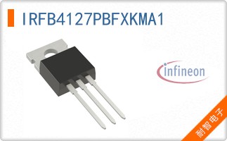 IRFB4127PBFXKMA1