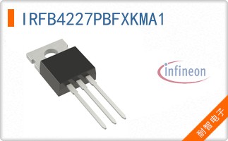 IRFB4227PBFXKMA1