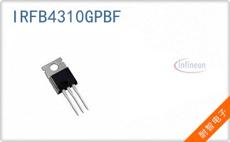IRFB4310GPBF