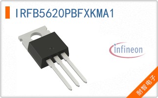 IRFB5620PBFXKMA1