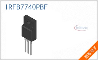 IRFB7740PBF