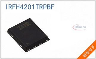 IRFH4201TRPBF