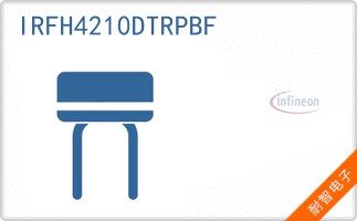 IRFH4210DTRPBF