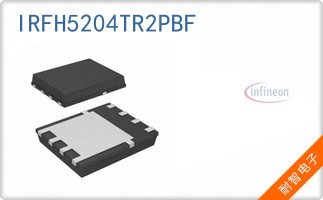 IRFH5204TR2PBF
