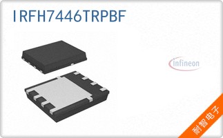IRFH7446TRPBF