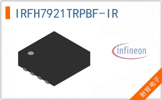 IRFH7921TRPBF-IR