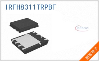 IRFH8311TRPBF