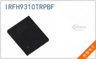 IRFH9310TRPBF