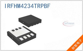 IRFHM4234TRPBF