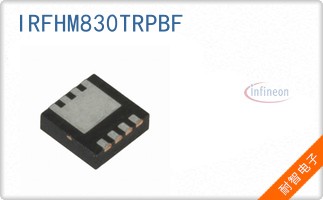 IRFHM830TRPBF