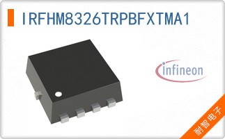 IRFHM8326TRPBFXTMA1
