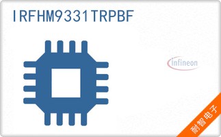 IRFHM9331TRPBF