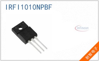 IRFI1010NPBF