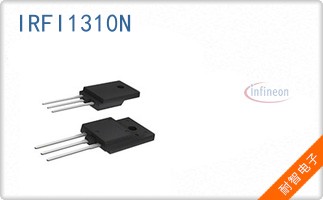 IRFI1310N