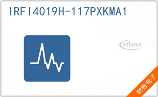 IRFI4019H-117PXKMA1