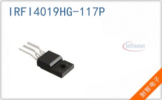 IRFI4019HG-117P