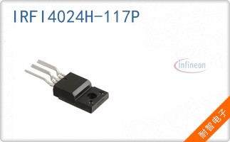 IRFI4024H-117P