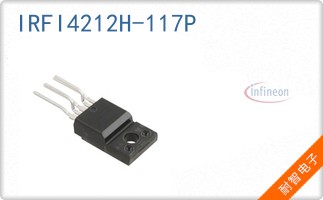 IRFI4212H-117P