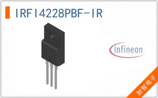 IRFI4228PBF-IR