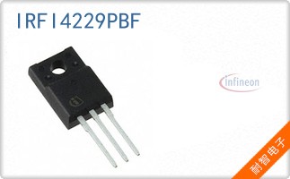 IRFI4229PBF