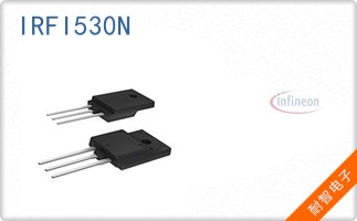 IRFI530N
