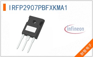 IRFP2907PBFXKMA1