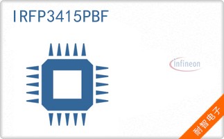 IRFP3415PBF
