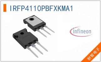 IRFP4110PBFXKMA1
