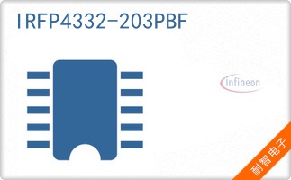 IRFP4332-203PBF