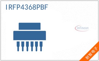 IRFP4368PBF