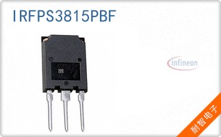 IRFPS3815PBF