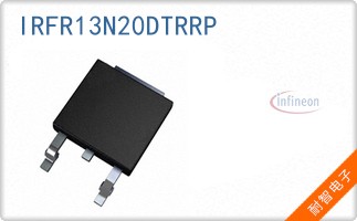 IRFR13N20DTRRP