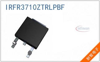 IRFR3710ZTRLPBF