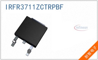 IRFR3711ZCTRPBF