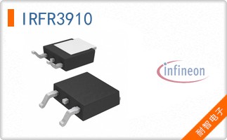IRFR3910